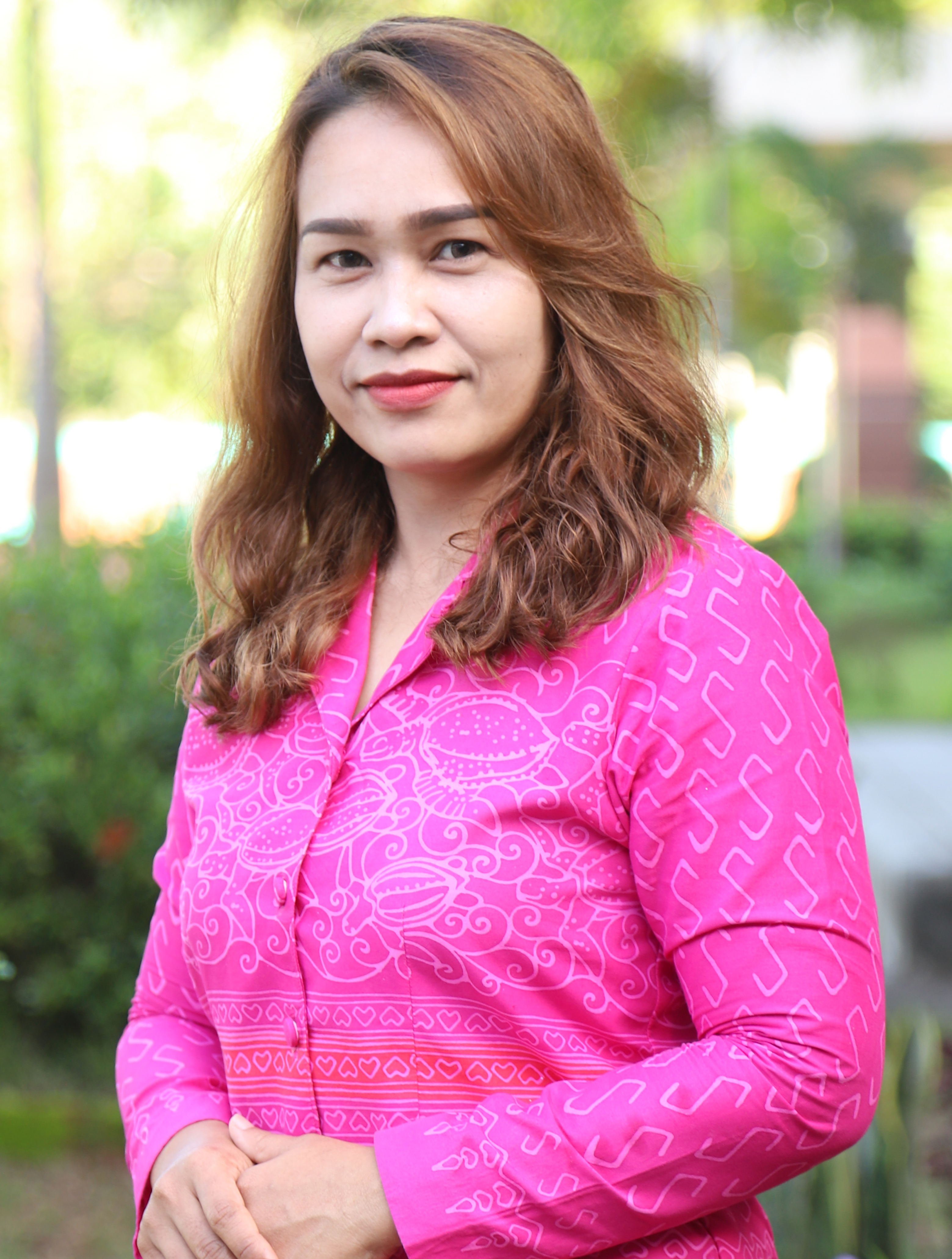 ::รองผู้อำนวยการโรงเรียนอนุบาลพังงา